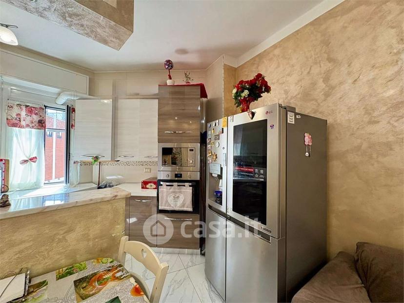 Bilocale in Via Privata Giovanni Meli — foto 5 di 22