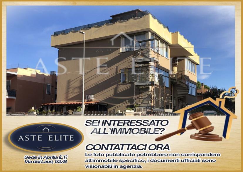 Appartamento in Via Gabriele d'Annunzio 38 — foto 2 di 22