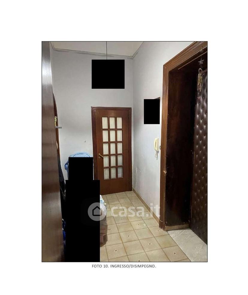 Quadrilocale in Via Benedetto Cairoli 60 — foto 18 di 18