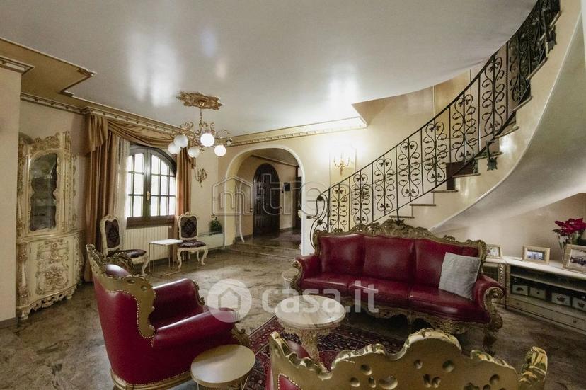 Villa in Via Ruggero Leoncavallo 13 — foto 37 di 43