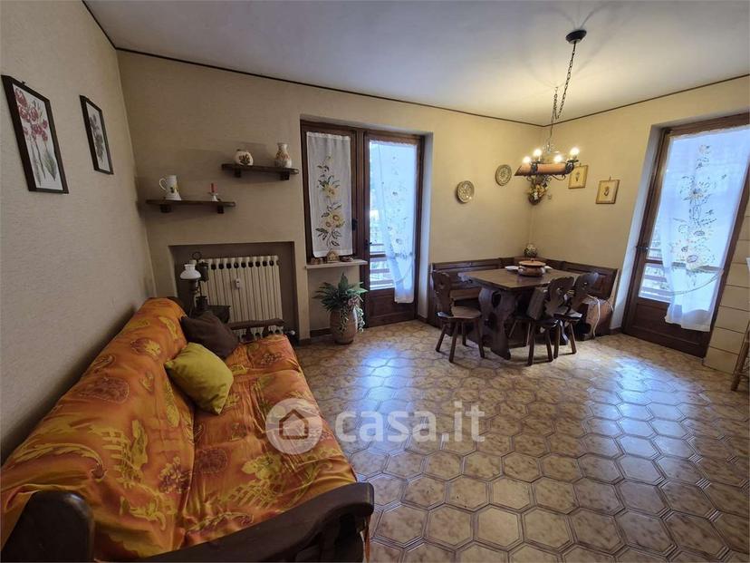 Bilocale in Via delle Gure 11 — foto 29 di 29