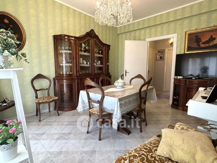 Trilocale in Via Maenza 15 — foto 22 di 25