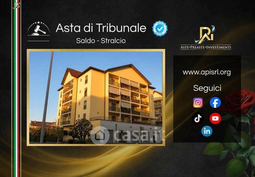 Appartamento in Via degli Abeti 32 — foto 8 di 34