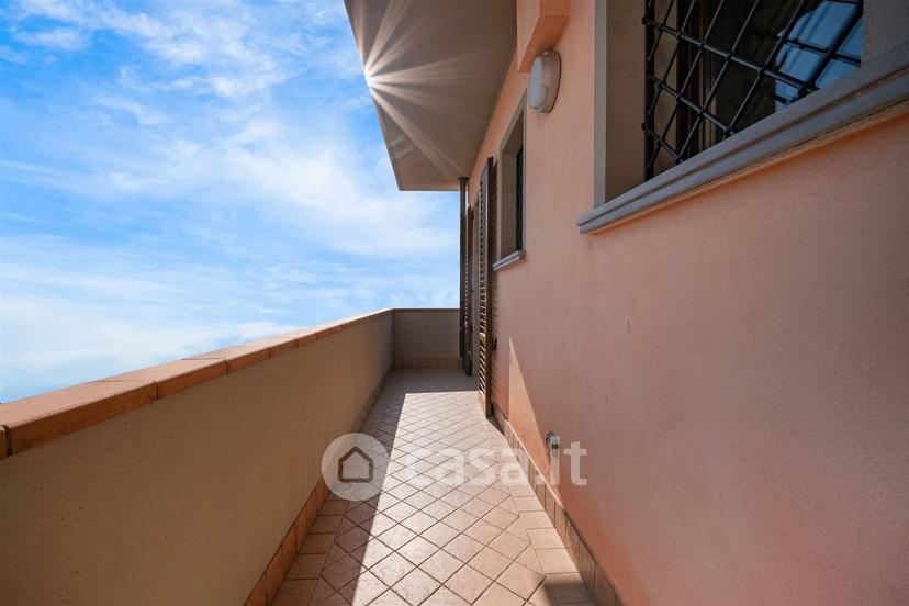 Trilocale in Via del Paradiso — foto 14 di 23