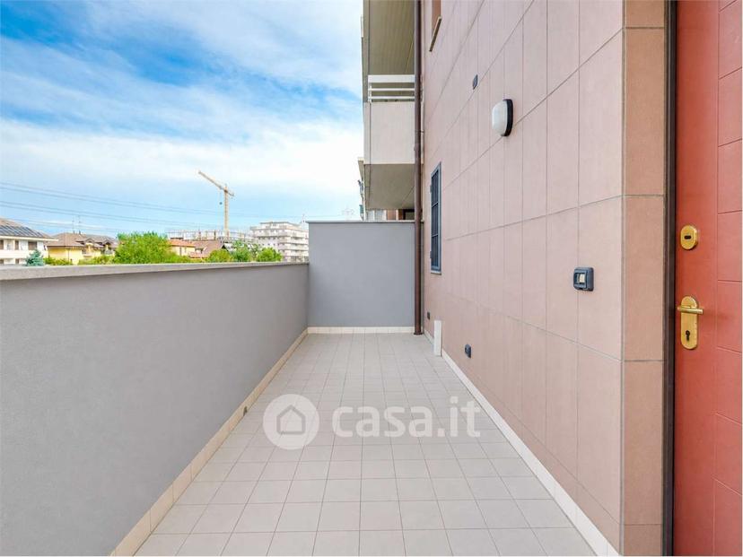 Trilocale in Via Palmanova 12 — foto 22 di 29