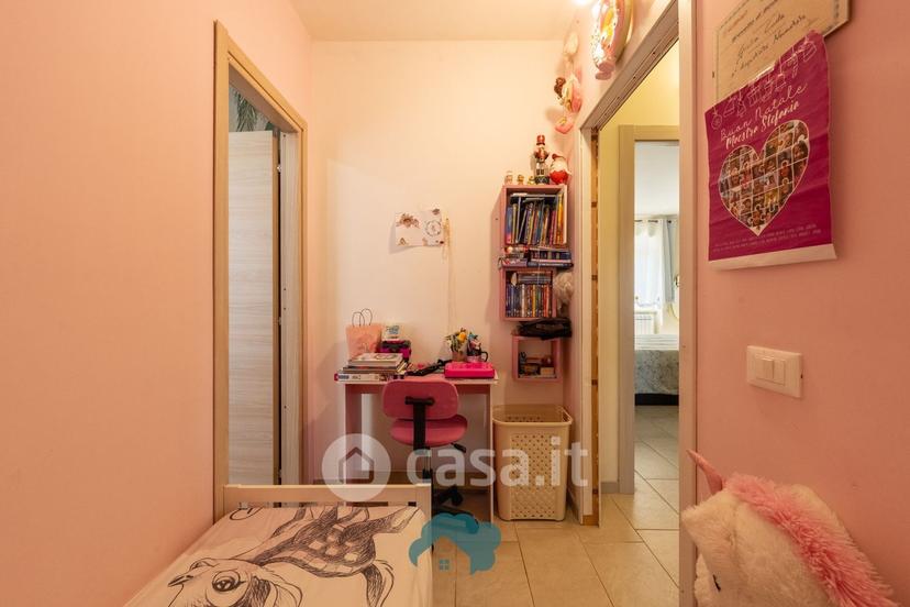 Villa in Via Col Fiorito — foto 18 di 67