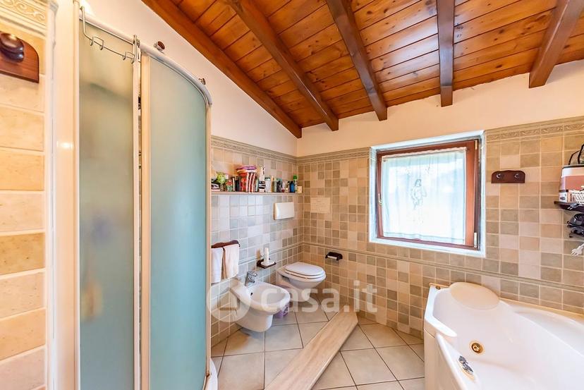 Villa in Via Monte Nevoso 10 — foto 49 di 49