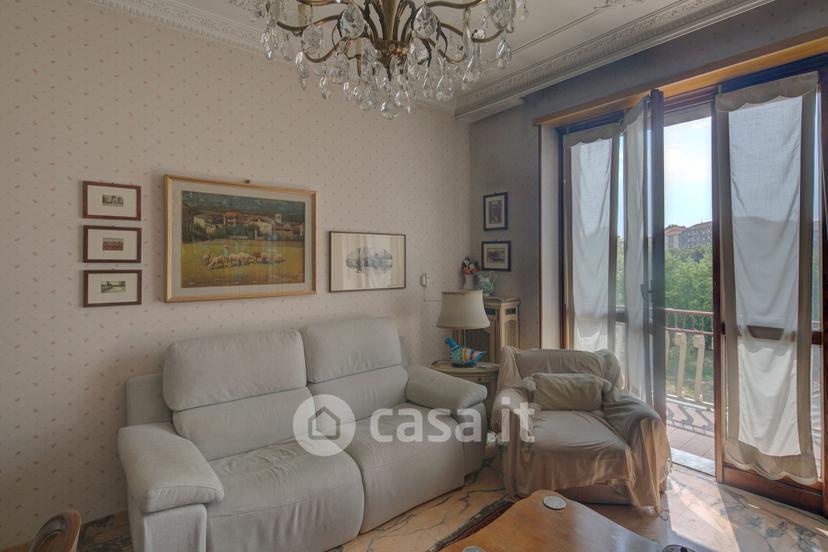 Quadrilocale in Corso Caio Plinio 72 — foto 14 di 30