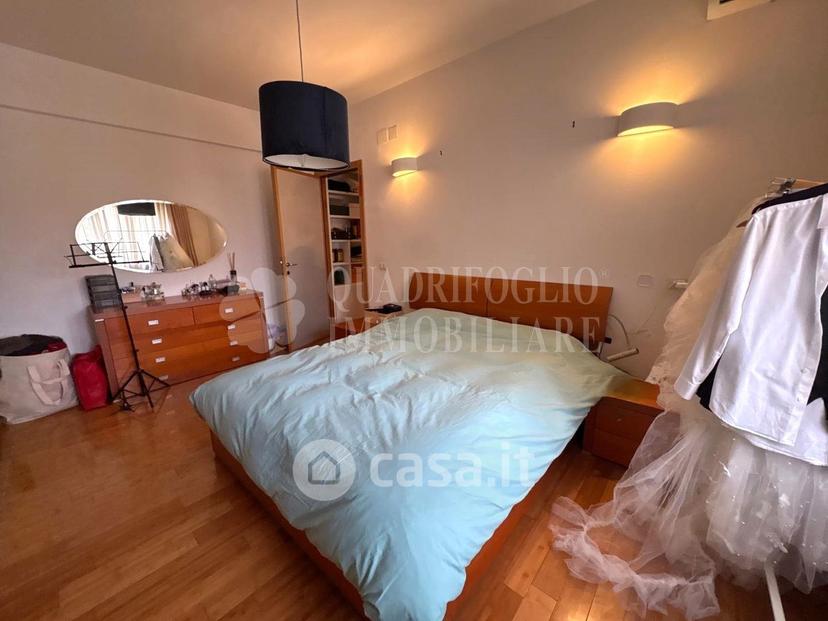 Quadrilocale in Via Flavio Stilicone 92 — foto 45 di 52