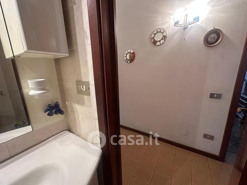 Quadrilocale in Piazza A. Toscanini 50053 — foto 28 di 36