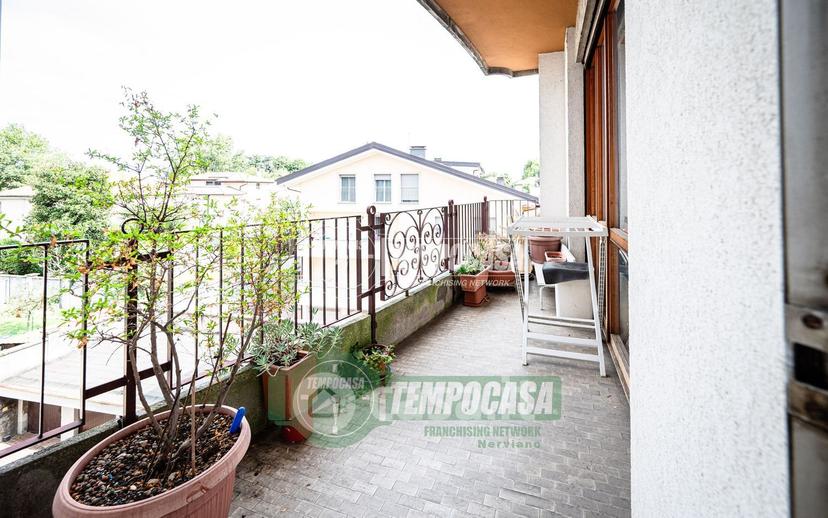 Quadrilocale in Via Buonarroti 3 — foto 6 di 29