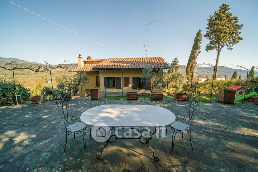 Villa in Via di San Jacopo — foto 28 di 36