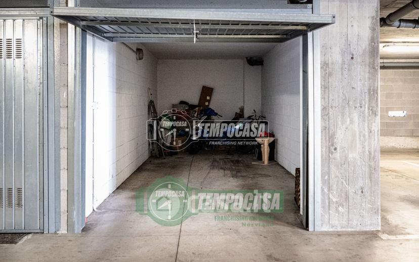 Trilocale in Via Alberto da Giussano 4 — foto 21 di 23