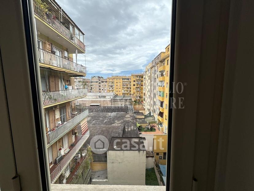 Quadrilocale in Via Flavio Stilicone 92 — foto 20 di 52