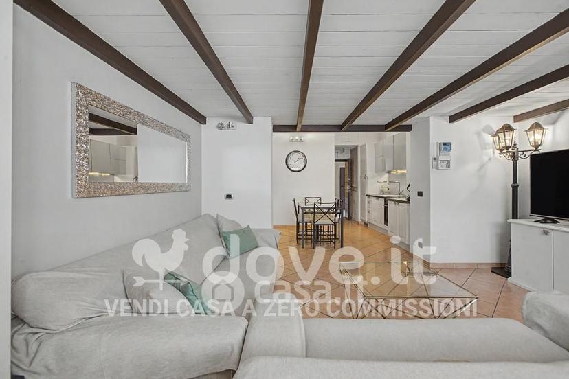 Bilocale in Via Luigi Pasteur 2 — foto 35 di 46