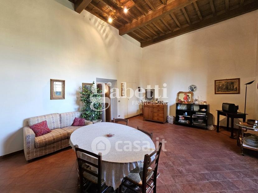 Appartamento in Via di Mosciano — foto 18 di 63