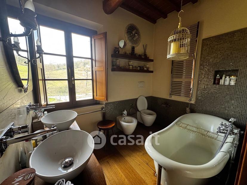 Appartamento in Via di San Cresci — foto 13 di 31