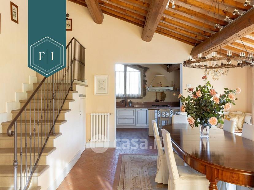 Villa in Via del Torracchione — foto 32 di 41