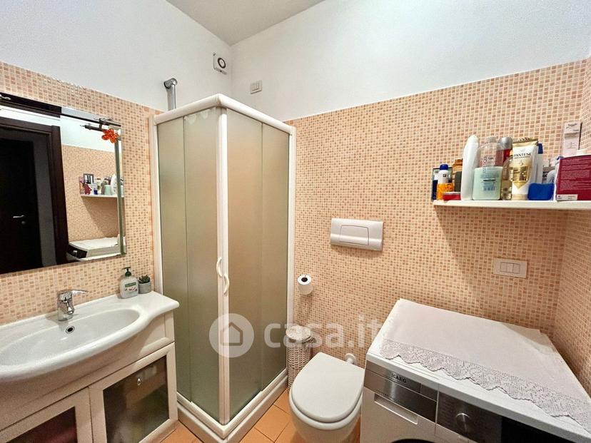 Trilocale in Via Guido Rossa 26 — foto 4 di 16