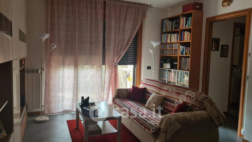 Trilocale in Via delle Forze Armate 250 — foto 33 di 38
