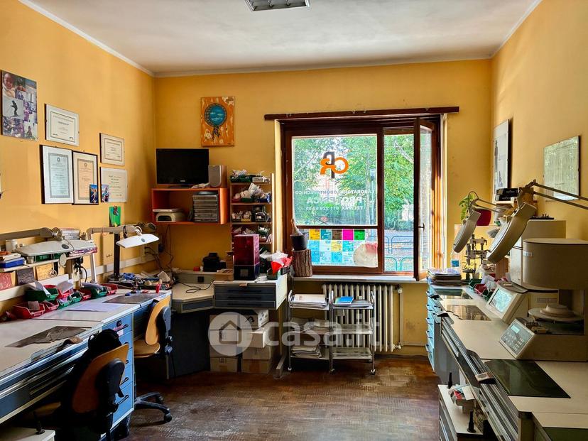 Bilocale in Piazza Stampalia 22 — foto 10 di 22