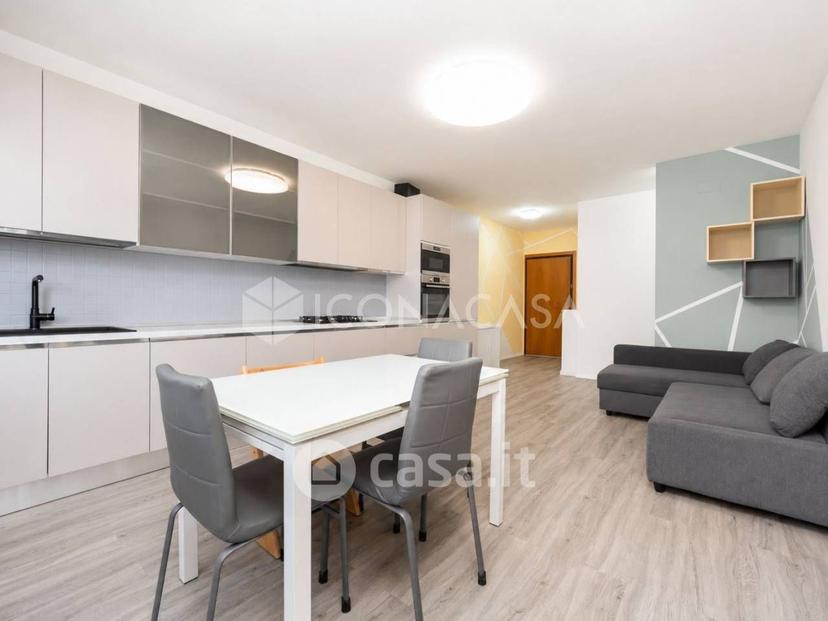 Trilocale in Via Stelloni Levante 26 — foto 10 di 29