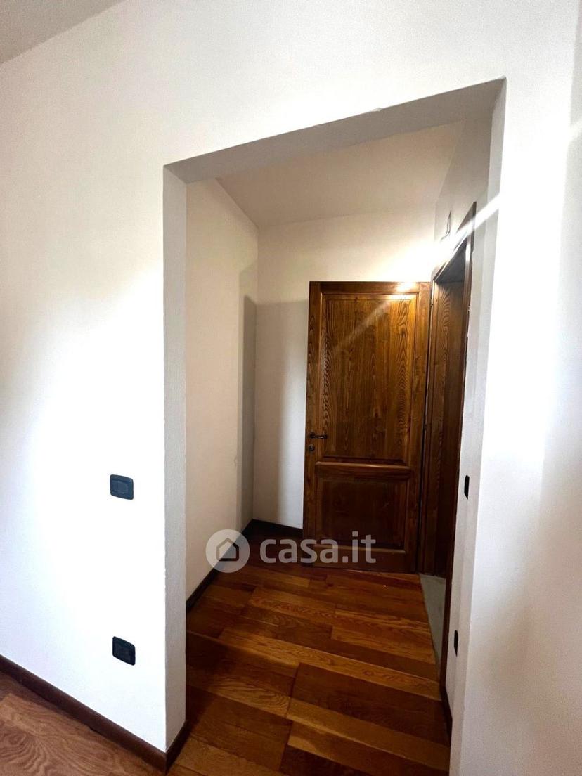 Villa in Via delle Molina — foto 26 di 27
