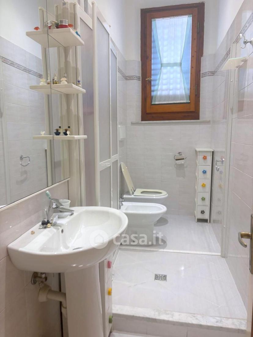 Quadrilocale in Piazza Giacomo Matteotti — foto 18 di 20