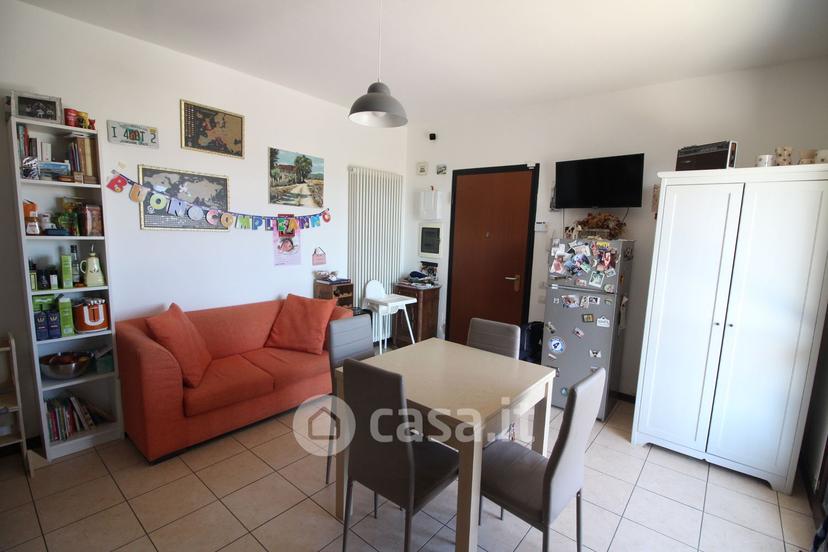 Trilocale in Via Beniamino Gigli — foto 17 di 34