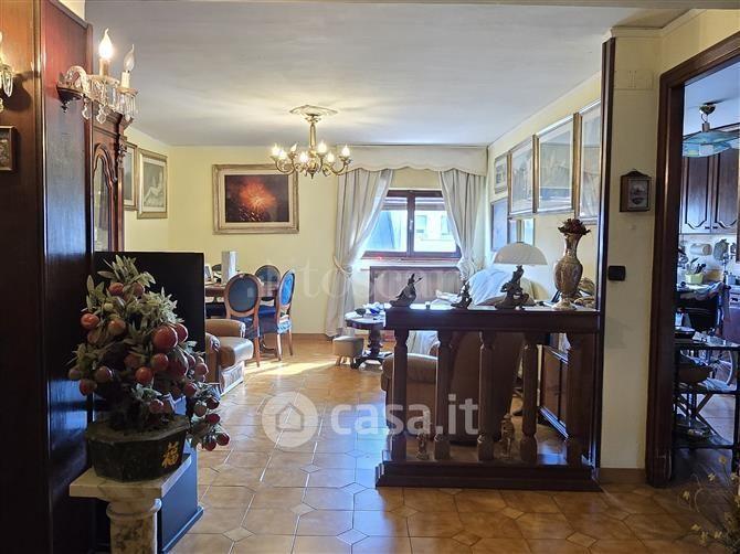 Trilocale in Via Prospero Alpino