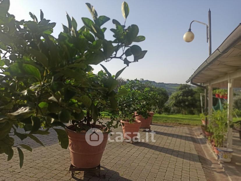 Villa in Via degli Arrighi 2 — foto 93 di 95