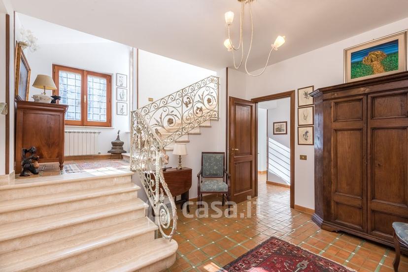 Villa in Via delle Cerquette 122 — foto 13 di 53