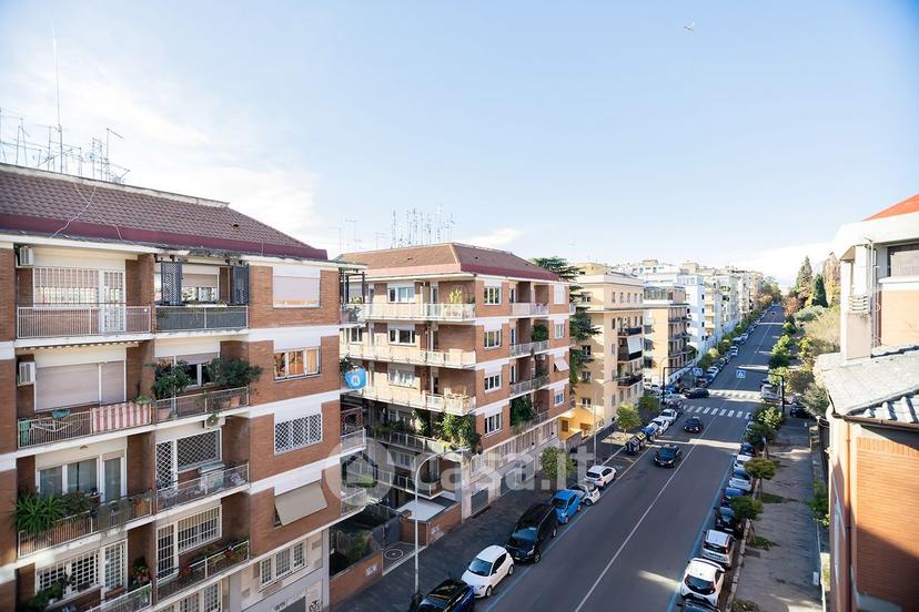 Bilocale in Circonvallazione Nomentana — foto 10 di 23