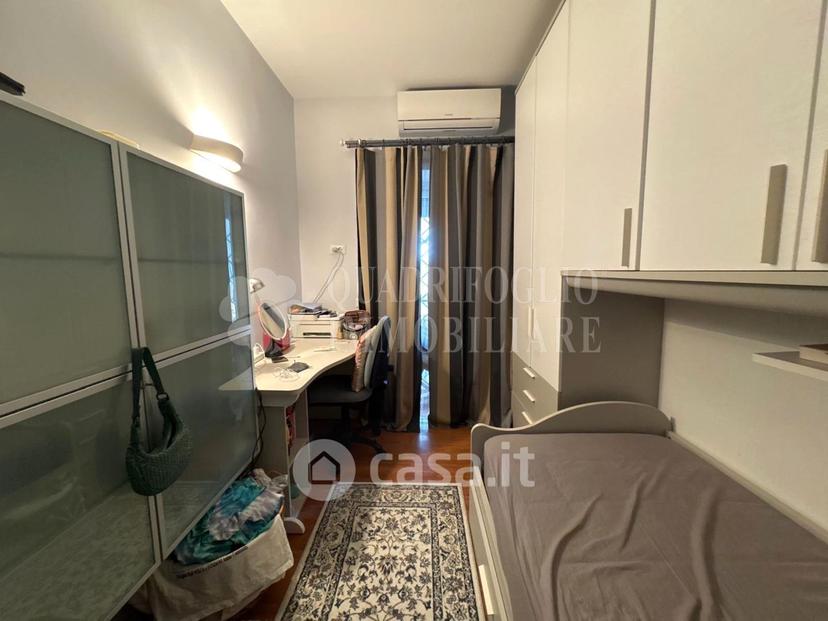 Quadrilocale in Via Flavio Stilicone 92 — foto 27 di 52