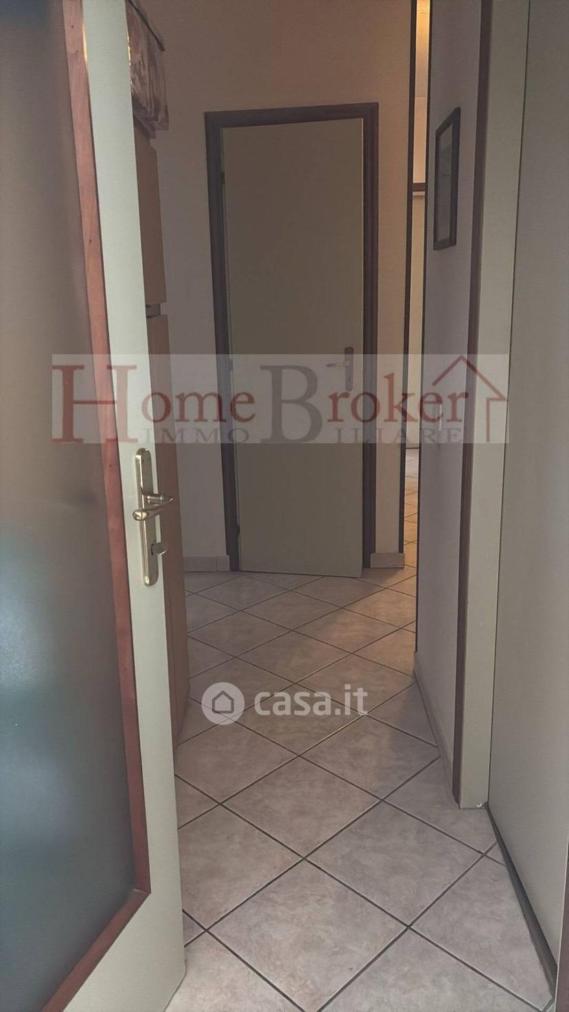 Appartamento in Via Brigate Partigiane 19 — foto 2 di 15