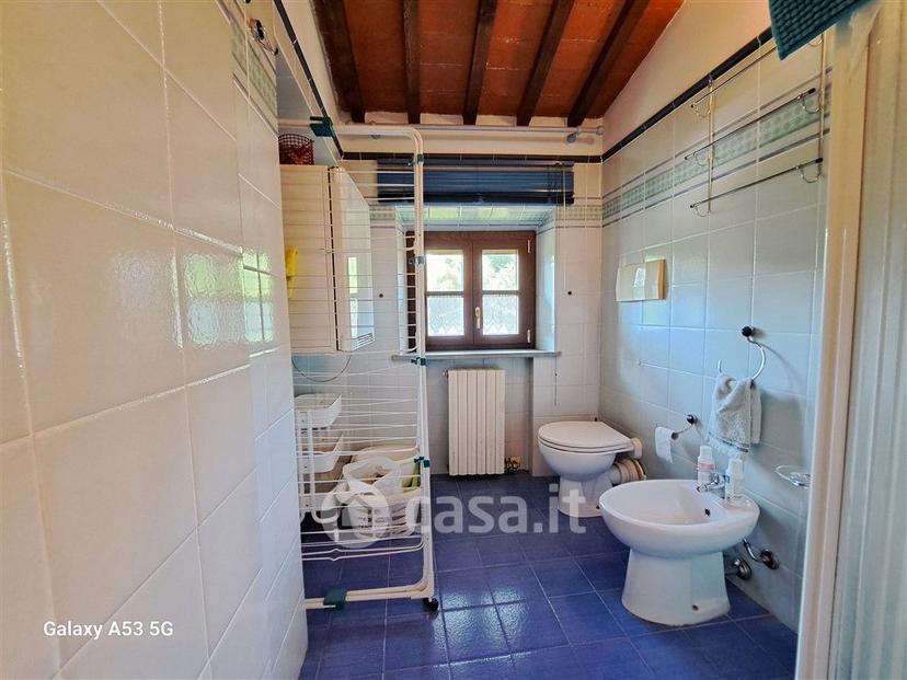 Appartamento in Via Sagginalese — foto 4 di 69