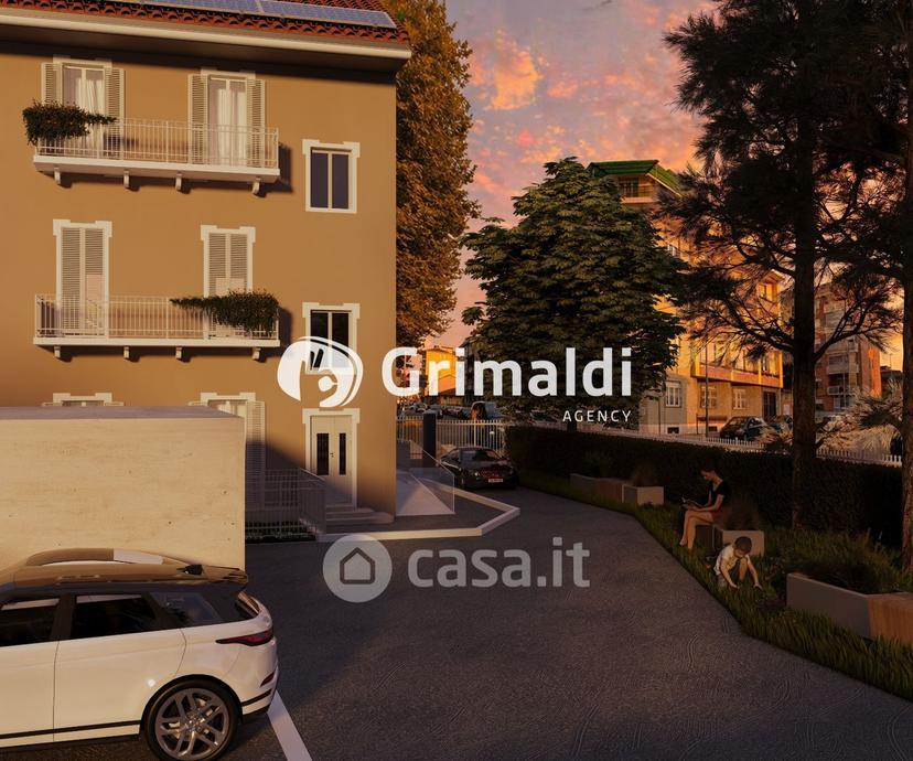 Trilocale in Via Trento 26 — foto 5 di 12