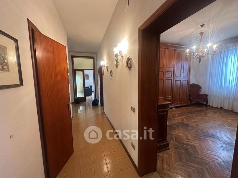 Quadrilocale in Piazza A. Toscanini 50053 — foto 30 di 36