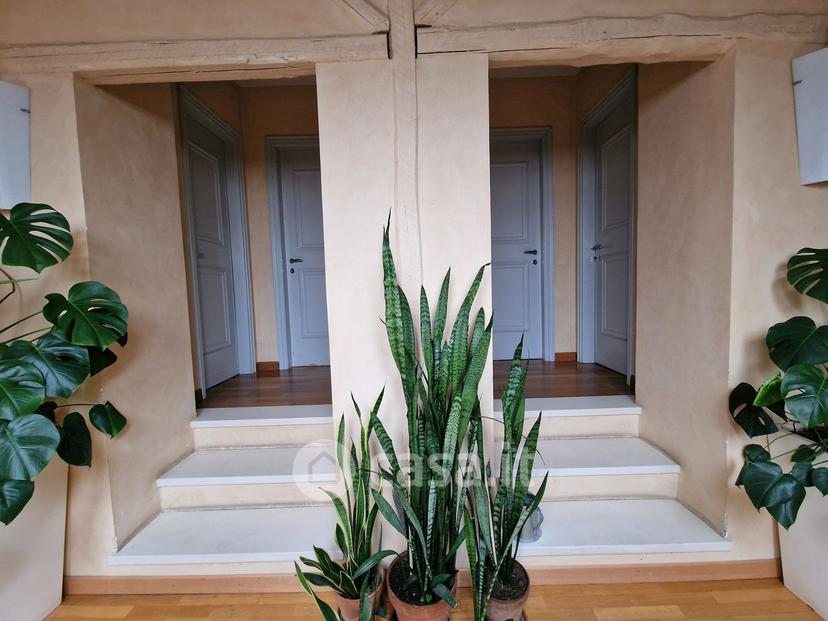 Villa in Via Moncenisio 8 — foto 60 di 72