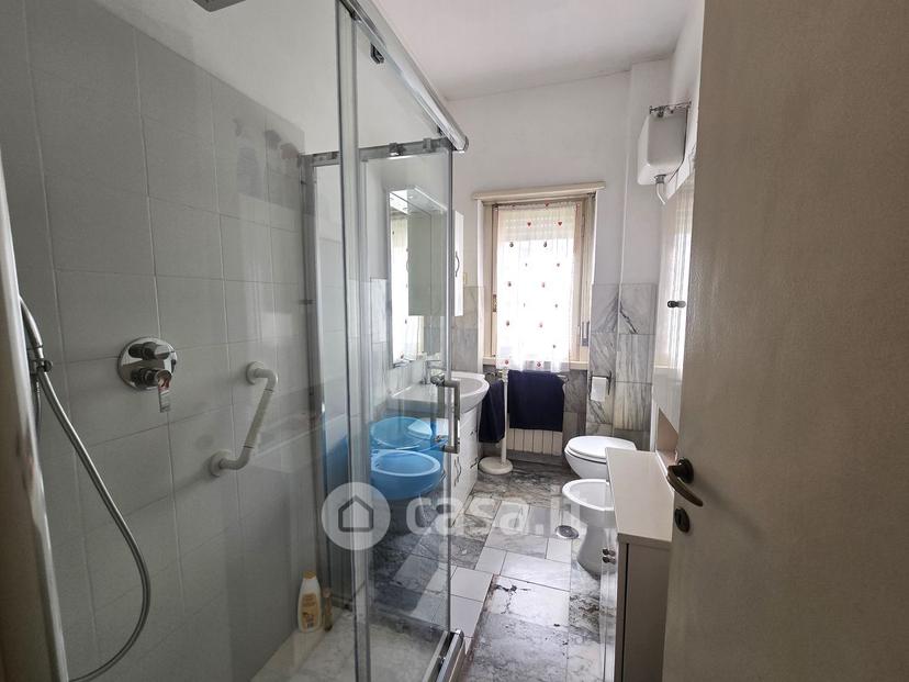 Trilocale in Viale Adriatico — foto 3 di 30