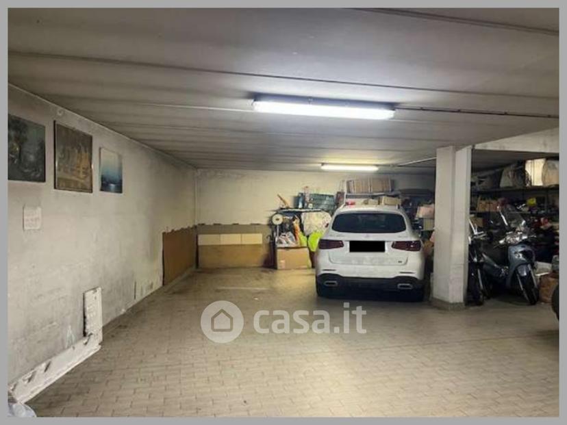 Appartamento in Via Andrea da Faenza — foto 10 di 34