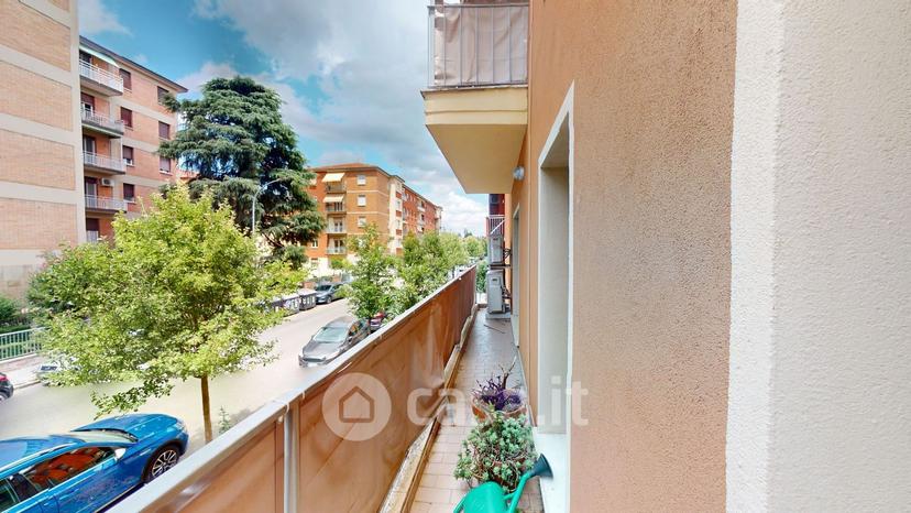 Appartamento in Via Vincenzo Gemito 2