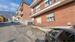 Trilocale in Via Antonelli