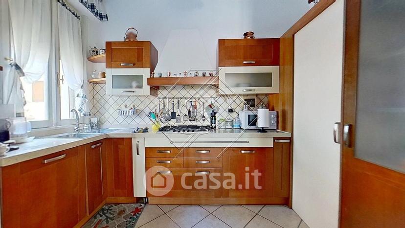 Appartamento in Via Quintino Sella