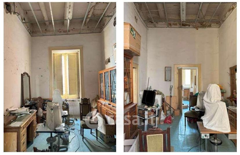 Appartamento in Via Salvator Rosa 245 — foto 7 di 15