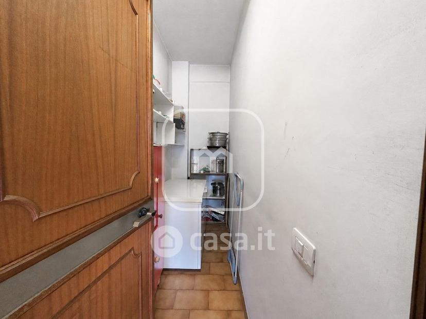 Appartamento in Via Rometta 42 — foto 21 di 34