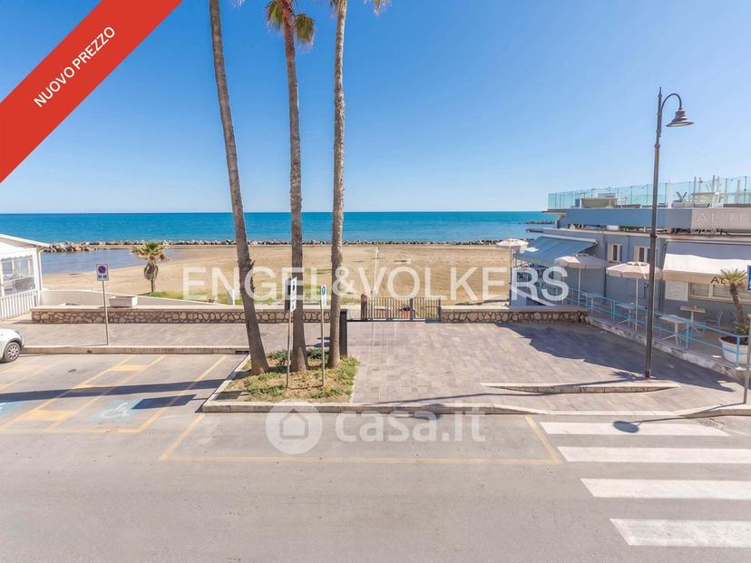 Trilocale in Riviera Vittorio Mallozzi — foto 17 di 18
