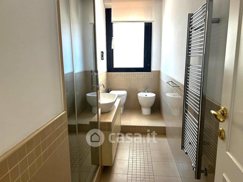 Quadrilocale in Via Benedetto Croce — foto 17 di 33