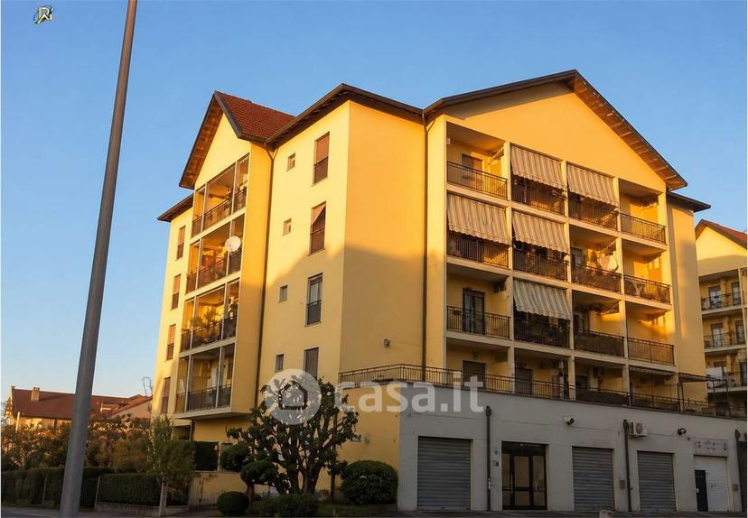 Appartamento in Via degli Abeti 32 — foto 16 di 34