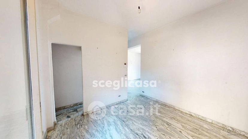 Quadrilocale in Via della Casetta Mattei 167 — foto 14 di 37